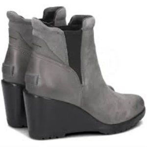 Sorel After Hours Chelsea Boot GRAY NEW IN BOX! SZ 11